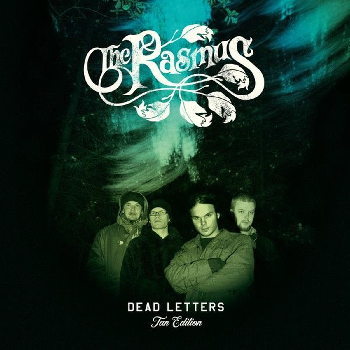 The Rasmus; Rasmus